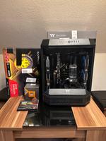 Gaming PC Ryzen 9 7950x3d RX 6900XT 64GB RAM DDR5 Niedersachsen - Osnabrück Vorschau