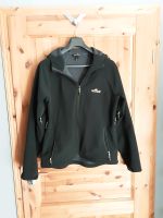 Herrenjacke, Softshell, schwarz, Gr. L,  Marke Moorhead Niedersachsen - Wilstedt Vorschau