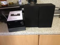 DAB Radio mit cd und usb Nordrhein-Westfalen - Recklinghausen Vorschau