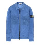 Stone Island Nylon Metal Overshirt / Jacke Frankfurt am Main - Altstadt Vorschau