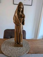 Handgeschnitzte Madonna Figur Steele / Kray - Essen Freisenbruch Vorschau