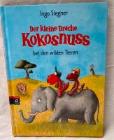 Der kleine Drache Kokosnuss: bei den wilden Tieren Sachsen-Anhalt - Eilsleben Vorschau