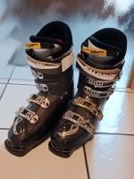 Ski Schuhe Damen Salomon Idol 8 Größe 25.5/EU40/UK7 Bayern - Aindling Vorschau