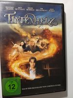 DVD "TINTENHERZ" Brebdan Fraser + Helen Mirren Leipzig - Neulindenau Vorschau