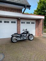 Harley-Davidson Fat Boy 114 Kesstech-Klappenauspuff „FESTPREIS“ Nordrhein-Westfalen - Ostbevern Vorschau