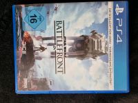 Star Wars Battlefront PS4 Hessen - Hungen Vorschau