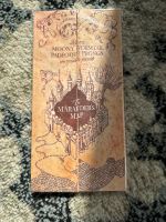 The MaraudersMap Harry Potter Niedersachsen - Herzlake Vorschau