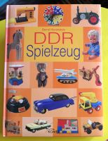 DDR-Spielzeug (Buch) Thüringen - Eisenach Vorschau