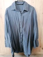 Oversize Long Bluse von Zara Größe xs Bayern - Eichstätt Vorschau
