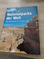 Buch Nationalparks der Welt Brandenburg - Petershagen Vorschau