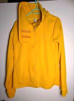 Fleece Jacke Madonna Gr. L gelb warm Kragen Nordrhein-Westfalen - Velbert Vorschau