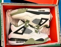 Nike Air Jordan 4 Retro NEU Größe 41 Hessen - Biebergemünd Vorschau