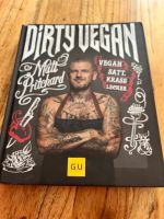Dirty Vegan Kochbuch wie neu Nordrhein-Westfalen - Oberhausen Vorschau