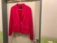 Trend des Jahres - Blazer in Pink abzugeben Nordrhein-Westfalen - Paderborn Vorschau