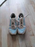 PUMA SNEAKER SCHUHE GR.40, GUTER ZUSTAND Niedersachsen - Norden Vorschau