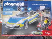 Playmobil Polizeiauto Rheinland-Pfalz - Neustadt an der Weinstraße Vorschau