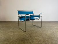 Wassilly B3 Sessel Sonderedition Marcel Breuer Knoll Chair Berlin - Tempelhof Vorschau