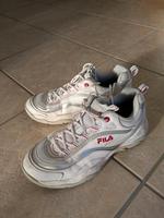 Fila Sneaker Damen Gr. 39 weiß Sachsen - Glauchau Vorschau