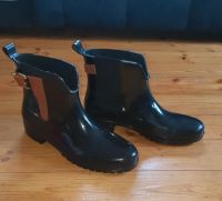 Tommy Hilfiger Gummistiefel Regen Gr 42 Bayern - Großwallstadt Vorschau