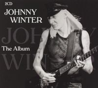 Johnny Winter The Album 2-CD Set Digipak  OVP Rheinland-Pfalz - Gau-Bischofsheim Vorschau