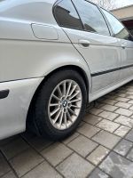 BMW E39 Winterreifen 5fach Bayern - Ingolstadt Vorschau