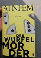 AHNHEM-DER WÜRFEL MÖRDER Bayern - Fürth Vorschau