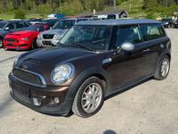 MINI COOPER_S Clubman Cooper S KLIMA/EURO5 Baden-Württemberg - Straßberg Vorschau