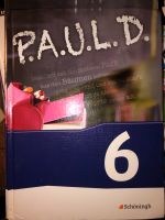 P.A.U.L.D. 6 ISBN 9783140280211 Sachsen-Anhalt - Jeßnitz Vorschau