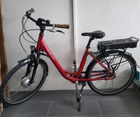 Gepflegtes City E-Bike Hessen - Schlüchtern Vorschau