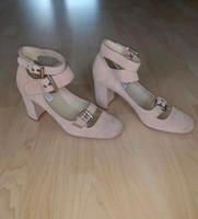 Highheels See By Cloé NEU altrosé Wildleder  Luxus Hessen - Kassel Vorschau