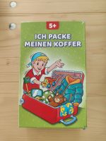 Spiel ich packe meinen Koffer Bayern - Anzing Vorschau