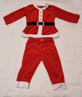 Weihnachten Nikolaus Anzug Gr. 86 (1 bis 2 Jahre) v. Zara home Niedersachsen - Langenhagen Vorschau