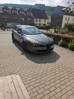 Alfa Romeo 159 Rheinland-Pfalz - Wintrich Vorschau