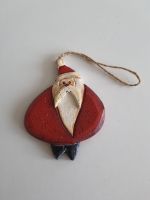 Vintage Original Erzgebirge Christbaumschmuck Baumbehang Weihnach Niedersachsen - Wolfsburg Vorschau