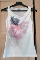 Sommer T-shirt Damen von H&M Gr. XS Thüringen - Pössneck Vorschau