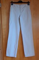 Esprit schicke Hose mit Seitentaschen grau - beige / neuwertig Baden-Württemberg - Mühlacker Vorschau