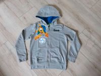 Sweatshirtjacke Jungen Gr.134/140 für 4€ Bochum - Bochum-Nord Vorschau