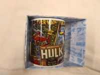 Incredible Hulk Sammel Tasse Marvel OVP Berlin - Tempelhof Vorschau