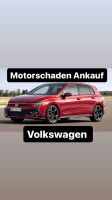 Motorschaden Ankauf VW Amarok Beetle Touareg Passat Passat CC Freiburg im Breisgau - Heuweiler Vorschau