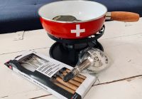 Schweizer Fondue Set (neu, OVP) Leipzig - Plagwitz Vorschau