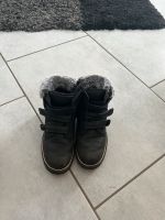 Winterstiefel Größe 33 und 34 Rheinland-Pfalz - Kruft Vorschau