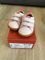 Camper PEU Cami First walkers Lauflernschuhe pink  OVP. Gr.21 Bayern - Rimpar Vorschau