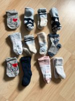 Socken Gr. 56/62 sterntaler Hessen - Hünfelden Vorschau