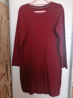 Rotes Kleid in Größe L von Bonprix in top Zustand Sachsen - Seidnitz Vorschau