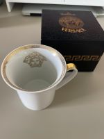 Versace Tasse - Sammlerstück Hessen - Oberursel (Taunus) Vorschau