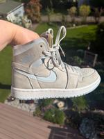 Jordan 1 high Zoom Air CMFT Grey Fog Bayern - Germering Vorschau