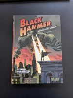Black Hammer I Splitter Bayern - Germering Vorschau