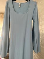 Baby blaues Kleid Nordrhein-Westfalen - Dorsten Vorschau