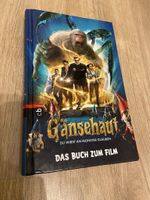 Gänsehaut Bücher Dortmund - Brechten Vorschau