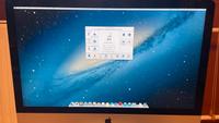 iMac 27" (2013) Core i5 2,9 GHz - 1 TB - 8GB Sendling - Obersendling Vorschau